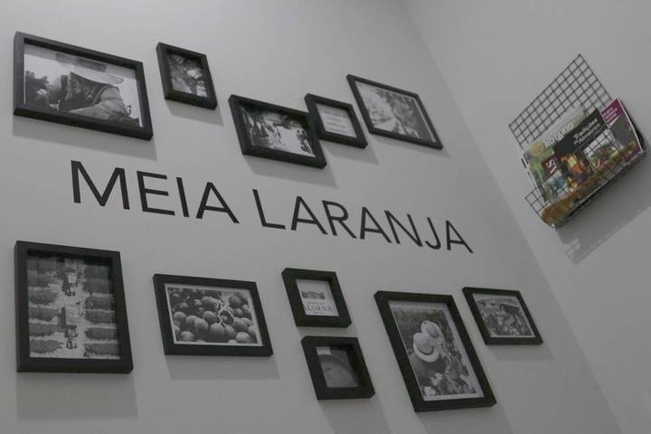 Gîte pour 2 personnes, avec terrasse, animaux acceptés dans Almeirim - 2