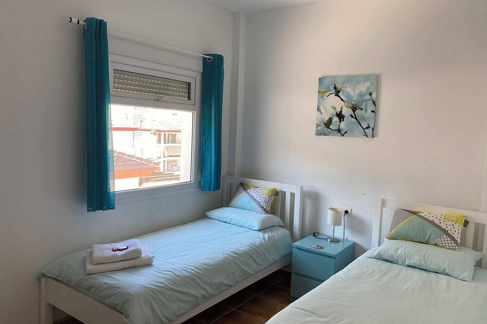 Townhouse situated in a small mountain village in Tolox, Sierra de las Nieves