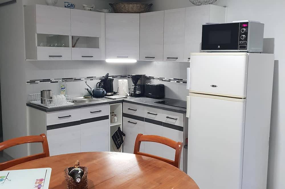 Entire apartment, Whole house in Belvédère, Nice region