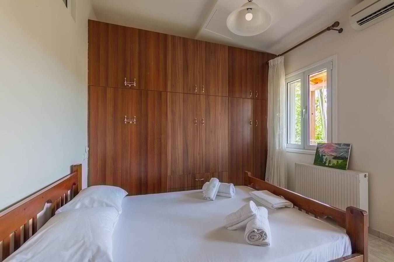 Geheel appartement, Elena's Apartment near the beach in Kokkini Hani, Iraklio-Heraklion en omgeving