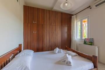 Vakantieappartement voor 2 Personen in Kokkini Hani, Iraklio-Heraklion en omgeving, Afbeelding 4