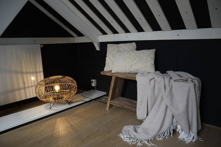 Maison d’hôte pour 2 personnes