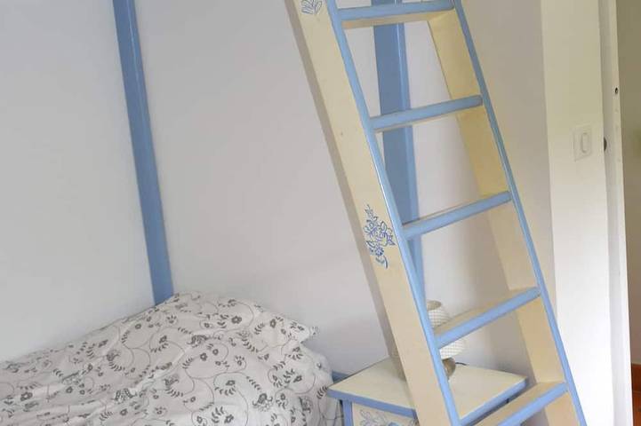 Villa pour 5 personnes, avec jardin et piscine à Sainte-Maxime - 3