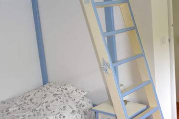 Villa für 5 Personen in Sainte-Maxime, Draguignan Region, Bild 2