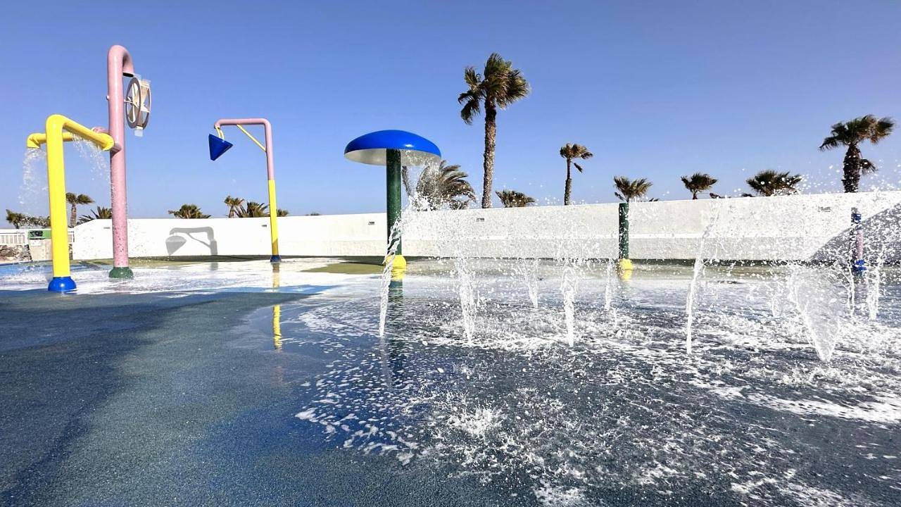 Bluesea Club Caleta Dorada in Caleta de Fuste, Antigua