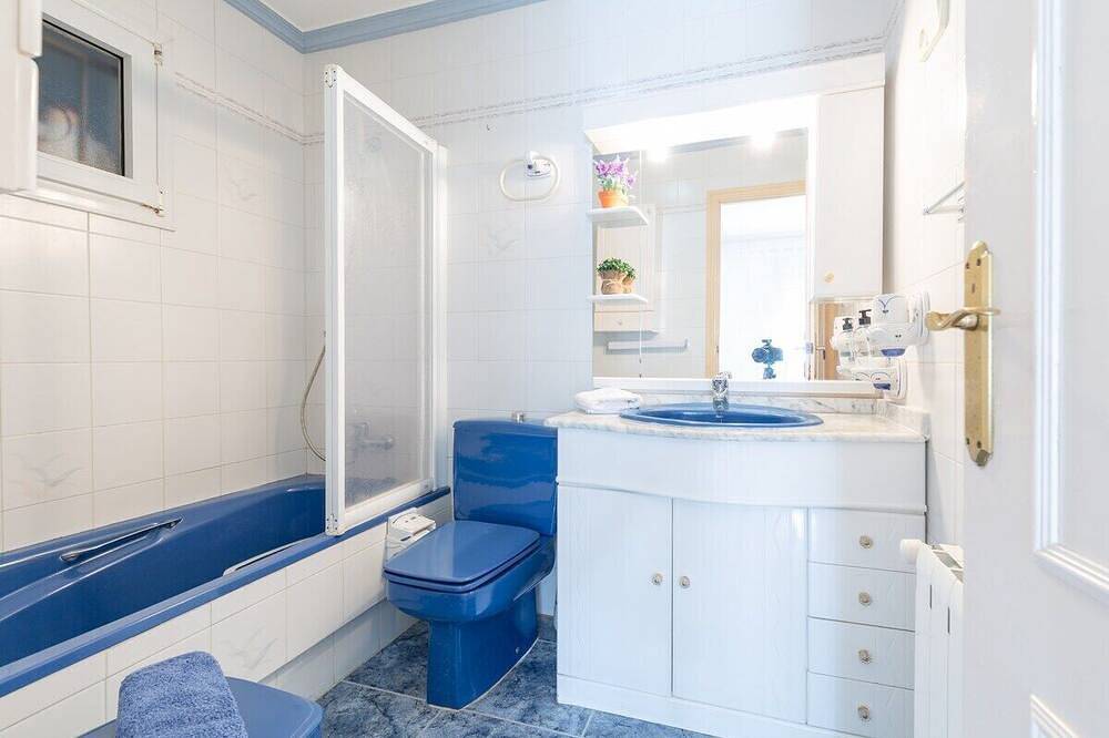 Fidalsa Mediterranean Beachfront in Playa Flamenca, Orihuela