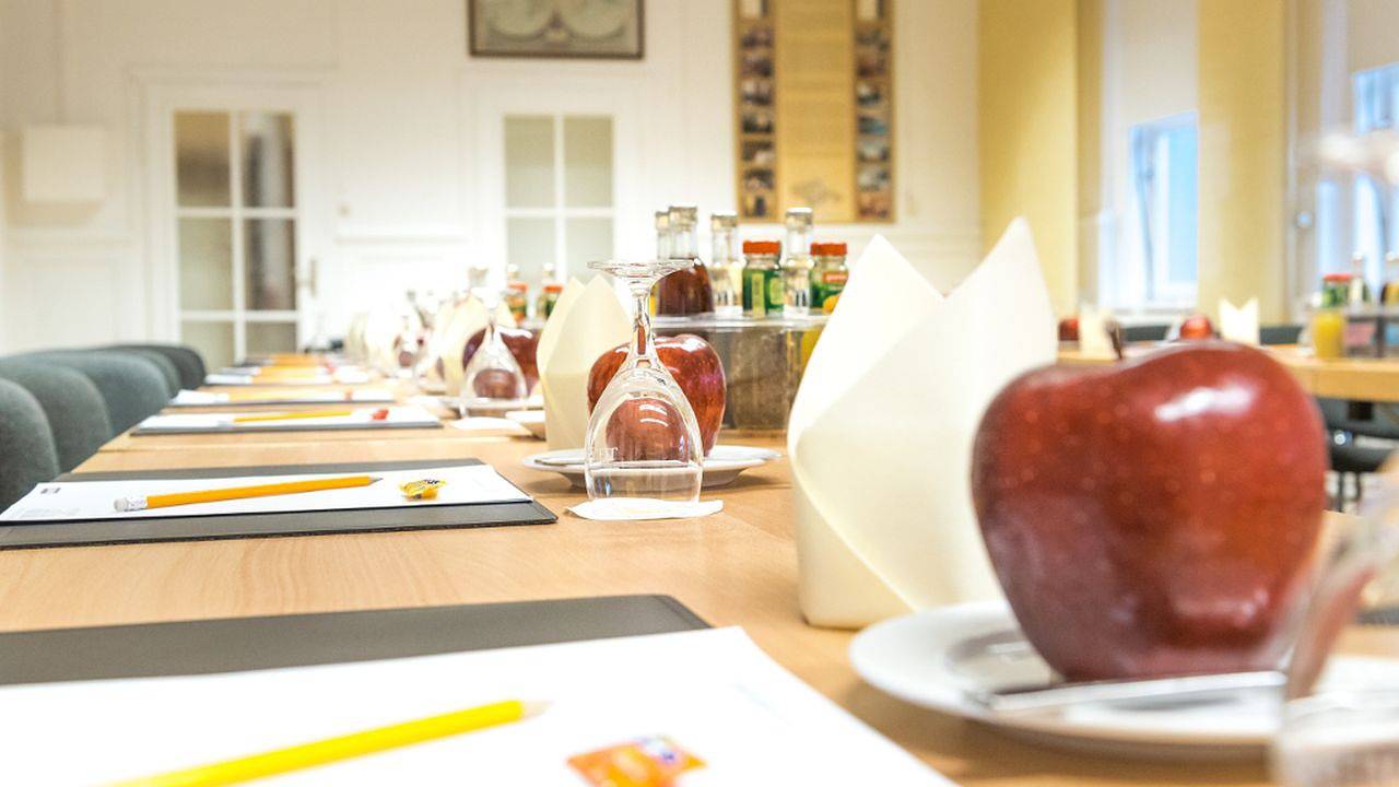 Mehrbettzimmer für 3 Personen in Arnstadt in Arnstadt, Thüringer Kernland