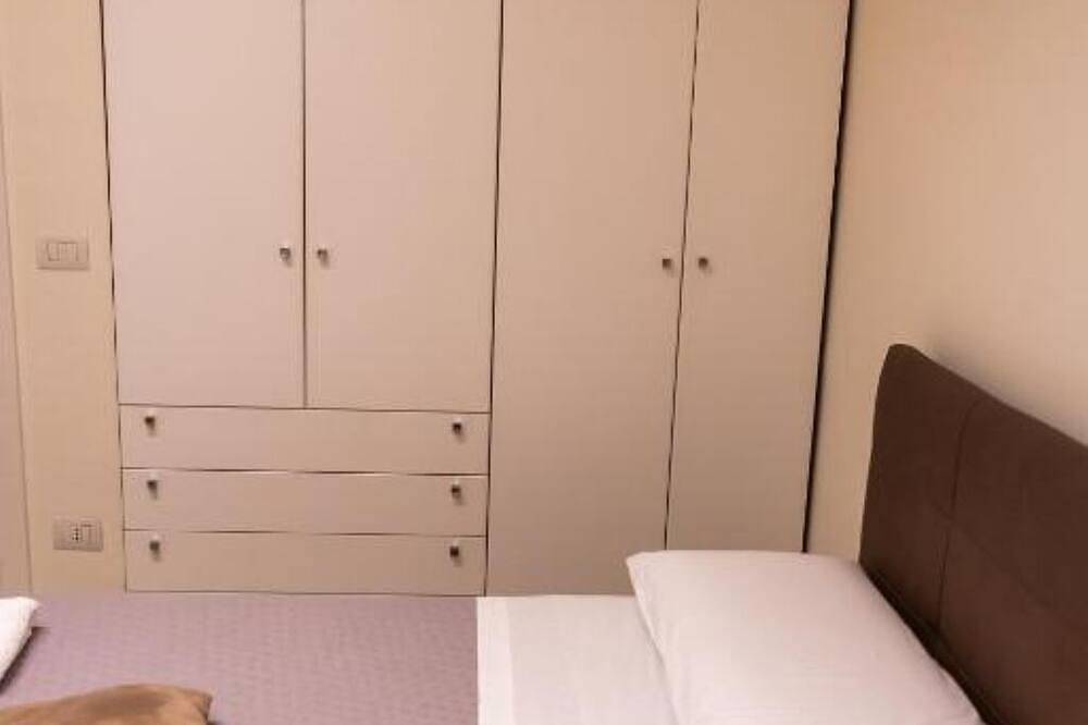Ganze Wohnung, Exotic paradise in Torre a Mare, Bari