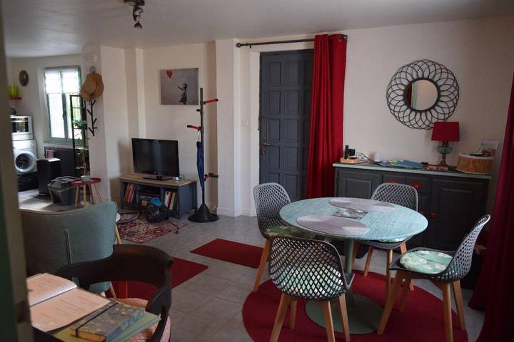 Location de vacances pour 2 personnes, avec vue et jardin à Rougegoutte - 3