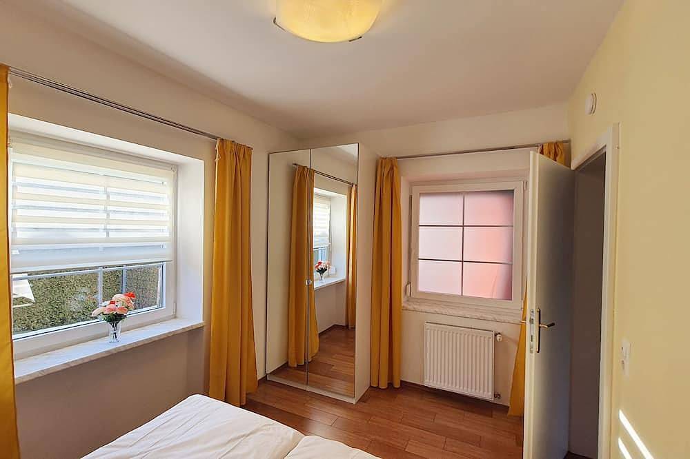 Ganze Wohnung, Komfortable, sehr ruhig und sonnig gelegen Wohnung. Nur 5 Min. bis zum Silbersee in St. Magdalen (Villach), Villach