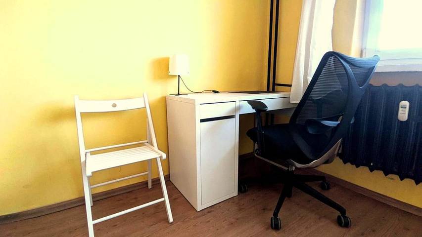 Maison d’hôte pour 2 personnes, avec balcon et vue à Gdańsk - 3