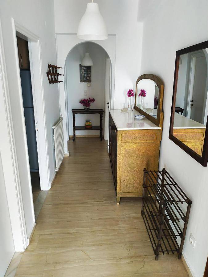 Ολόκληρο το διαμέρισμα, Corfu Pelekas Apartment 2 in Πέλεκα, Κέρκυρα