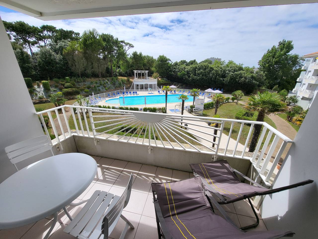 Photo : Appartement de vacances