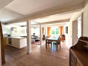 Ferienhaus für 8 Personen in Oldsum, Nordseeküste, Bild 1