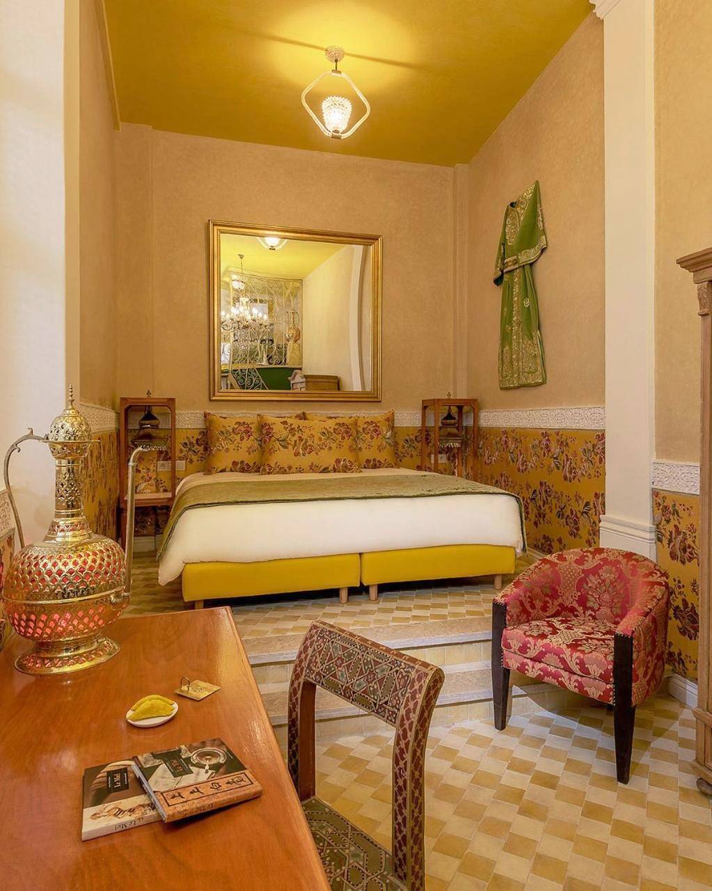 Riad Karmela Princesse in Marrakech, Marrakech-Safi