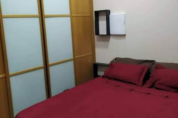 Ganze Wohnung, Apt Deluxe 2 Rooms in Barajas, Madrid