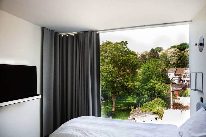 Chambre d’hôte pour 2 personnes, avec vue et jardin dans Canne - 3