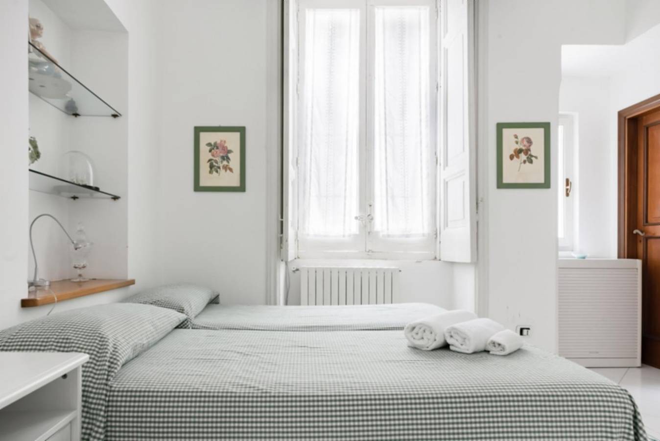 Ganze Wohnung, Ferienwohnung für 4 Personen mit Balkon/Terrasse in Amalfi, Amalfiküste