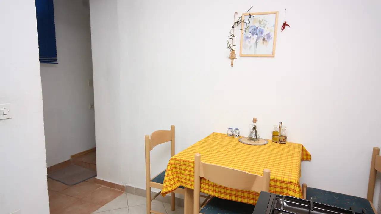 Ganzes Studio, Studio für 2 Personen (24 m²) in Maslinica in Maslinica, Solta