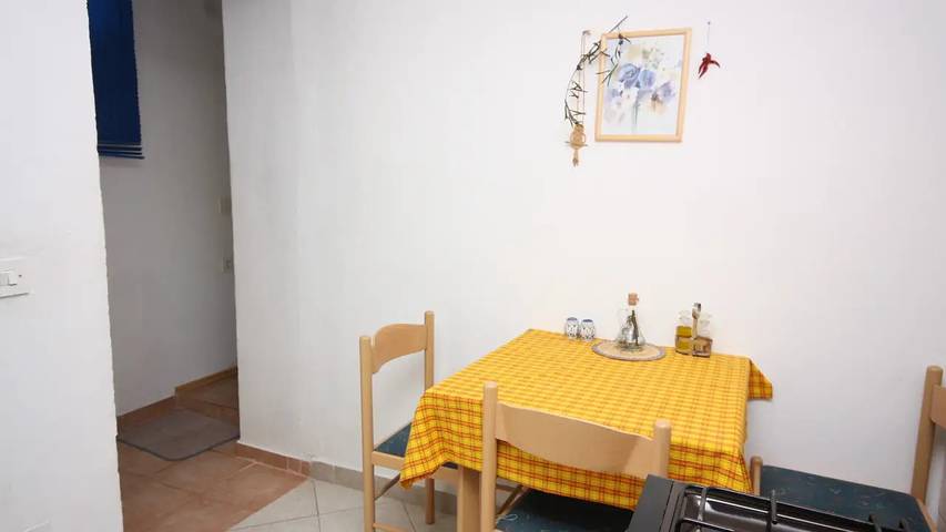 Studio für 2 Personen, mit Terrasse auf Solta - 2