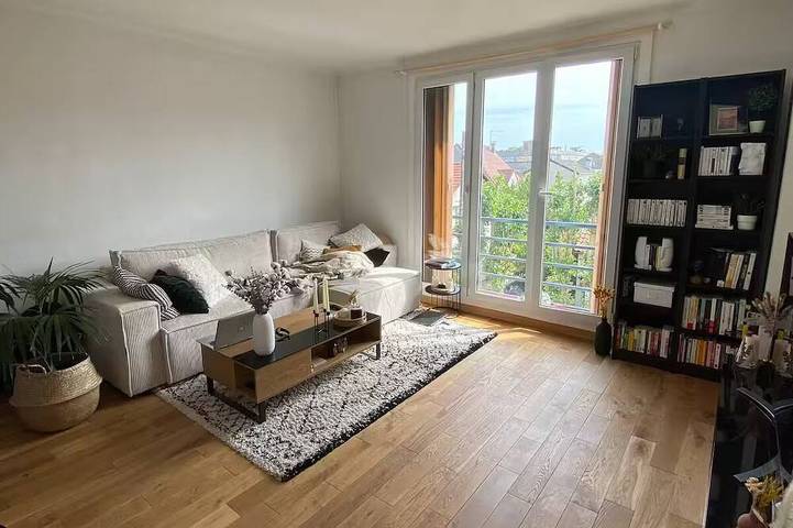 Ferienwohnung für 4 Personen - 1