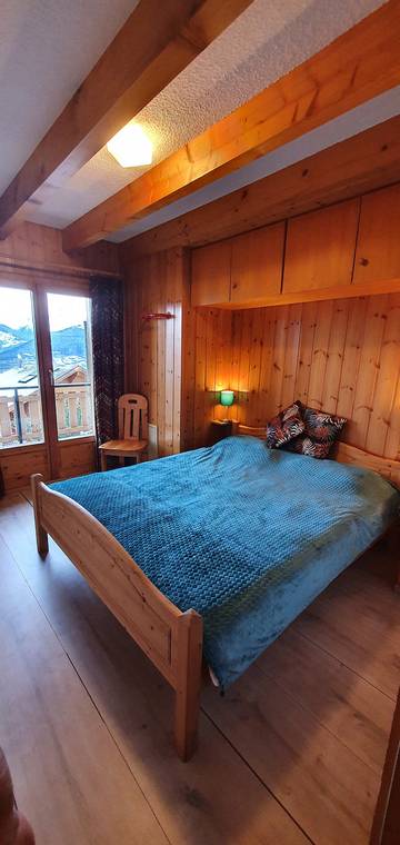 Chalet für 10 Personen in Veysonnaz, 4 Vallées, Bild 4