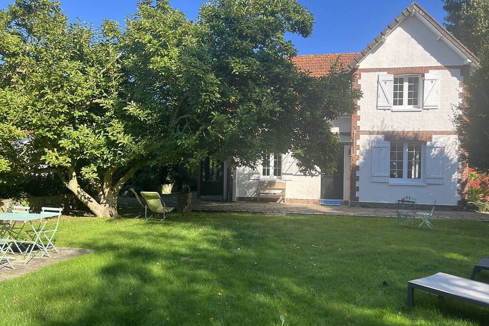 Photo : Maison de vacances