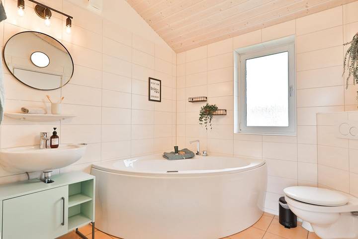 Silberhütte - komplett neu renoviert für 10 Personen mit Sauna und Whirlpool in Sankt Andreasberg, Braunlage