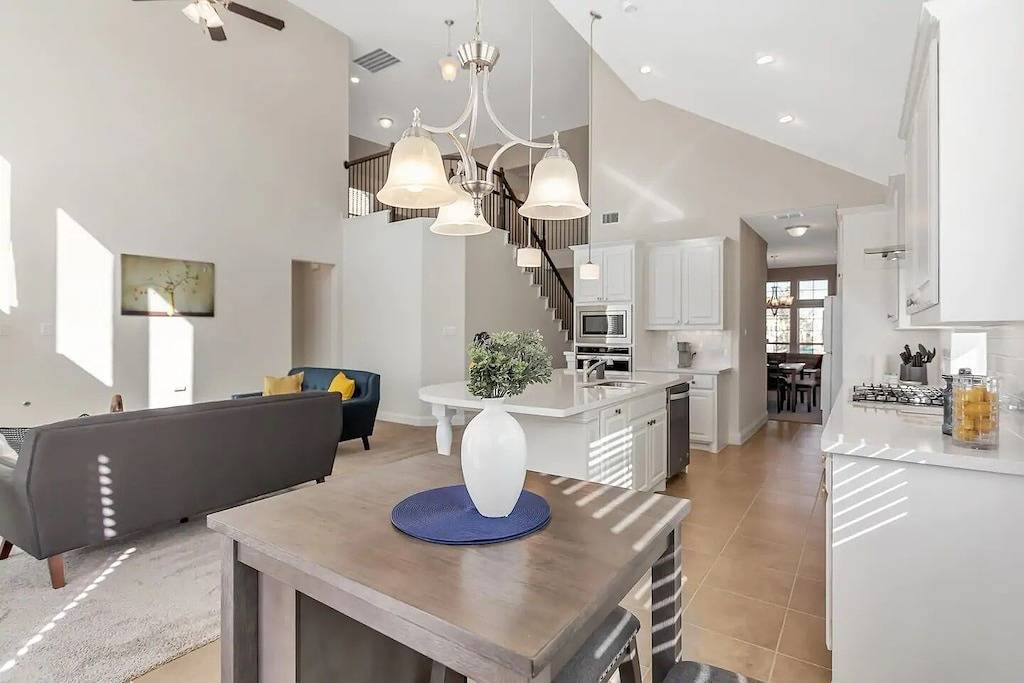 Luxe Private Getaway in the Heart of Las Colinas! in Irving, Dallas County