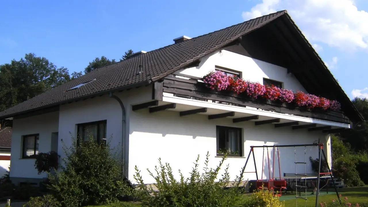 Ferienwohnung für 4 Personen in Losheim am See, Merzig und Umgebung