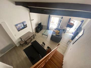 Appartement De Vacances pour 4 Personnes dans Avignon, Provence, Photo 1