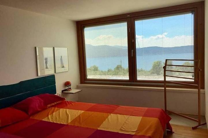 Ferienhaus für 2 Personen, mit Garten und Pool, mit Haustier in Toscolano-Maderno - 3