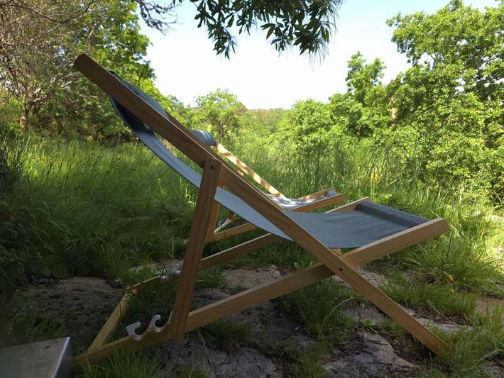 Casa rural para 6 personas, con jardín además de terraza y vistas, Se admiten mascotas en Melgaço
