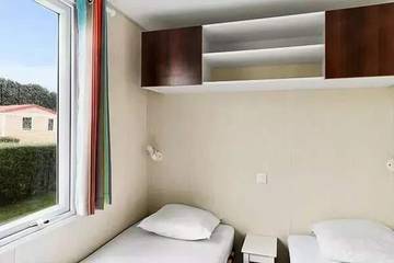 Camping pour 4 Personnes dans Port-la-Nouvelle, Côte d'Améthyste, Photo 2