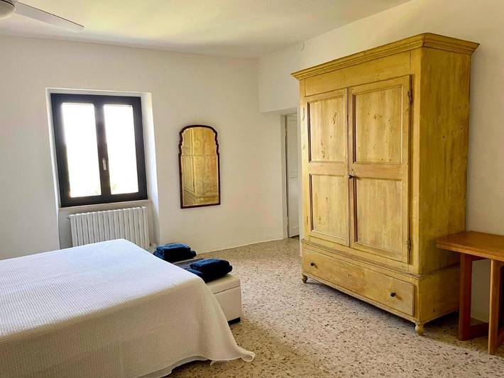 Gîte pour 4 personnes, avec Vue à Cartoceto - 3