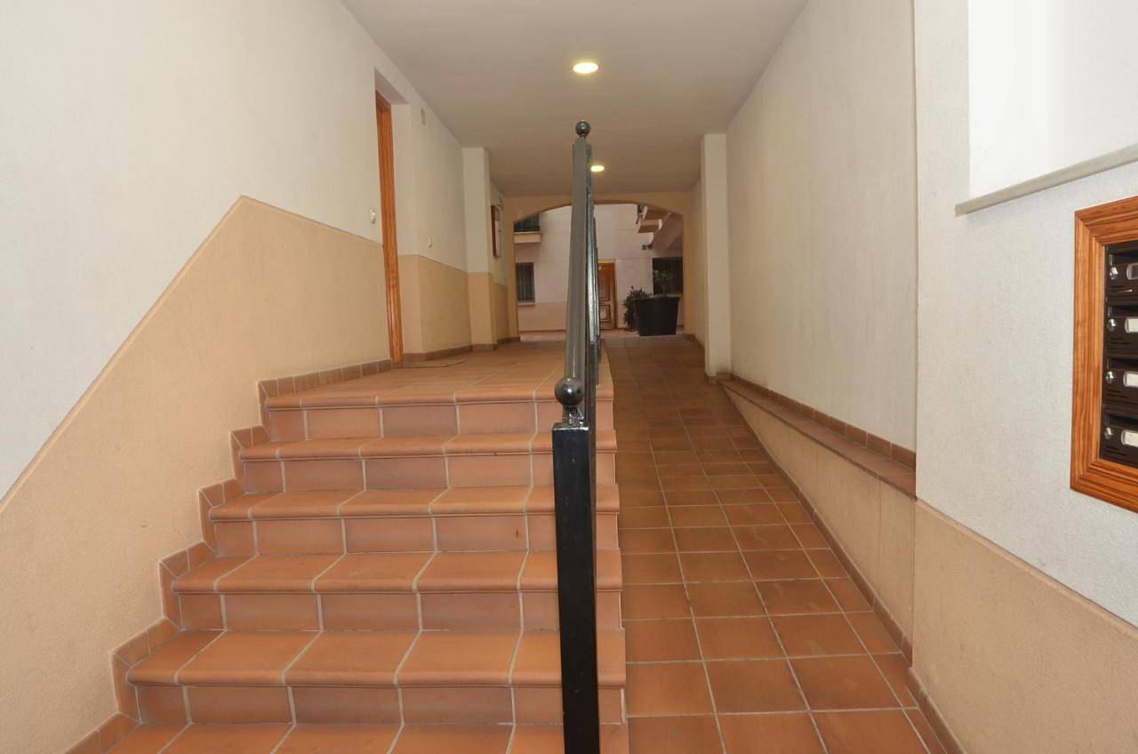Alojamiento Azahara in Centre-ville Malaga, Malaga