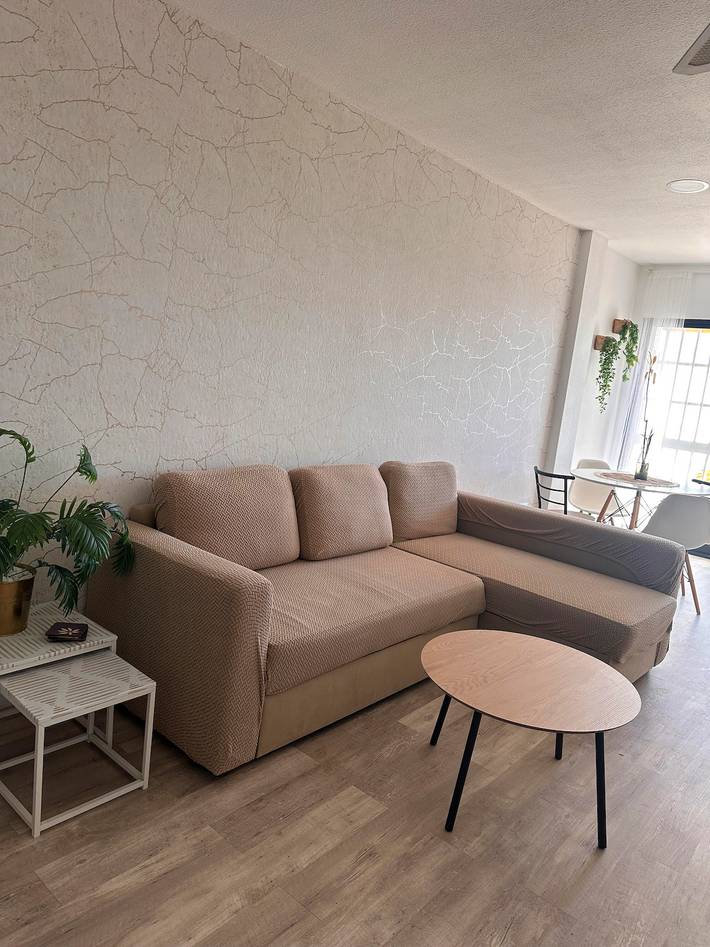 Gîte pour 4 personnes, avec jardin à Benalmádena - 4