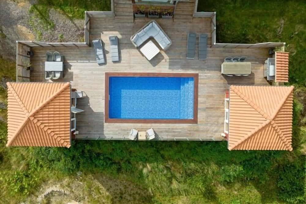 Exklusiv Villa - Pool, Spa, Golf – unik oas i Trosa in Trosa, Schwedische Ostsee
