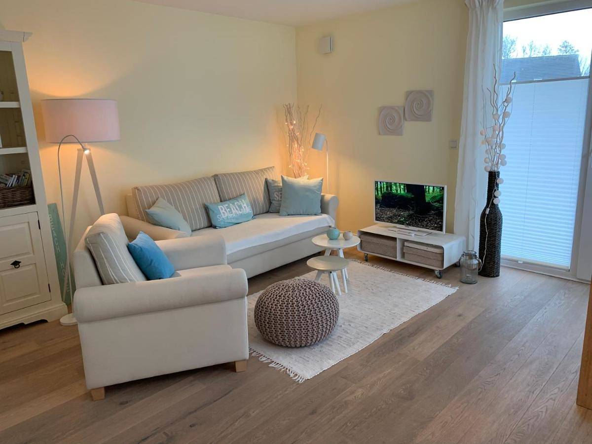Ganze Wohnung, Apartment in St. Peter-Ording, Eiderstedt