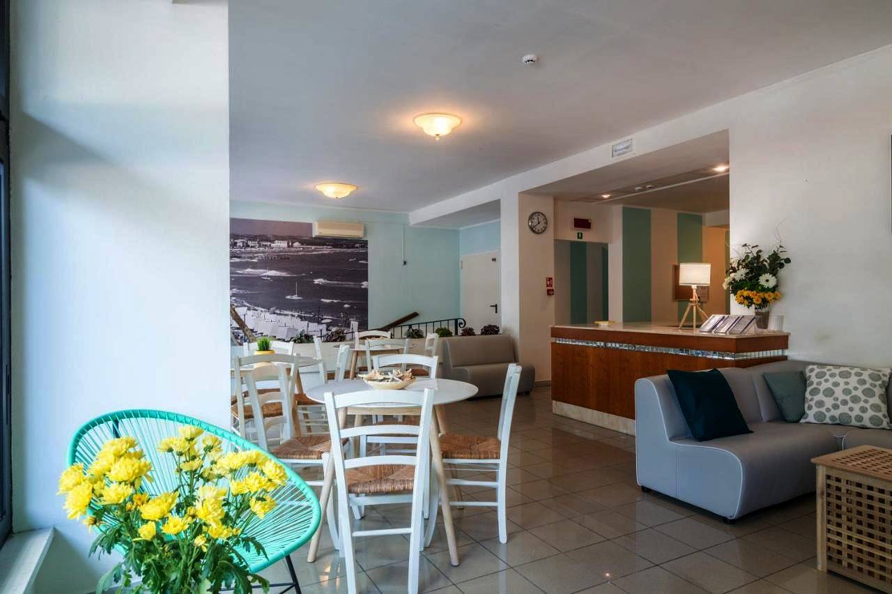 One-Bedroom Apartment in Cattolica, Province de Rimini