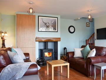 Log Cabin for 4 People in County Durham, North East England, Photo 1