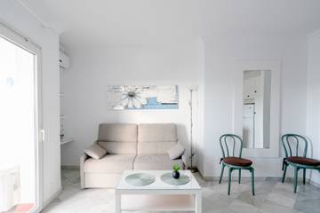 Vakantieappartement voor 4 Personen in Rio Chillar, Nerja, Afbeelding 4