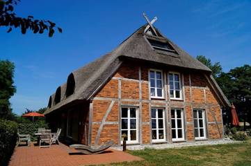 Ferienhaus für 14 Personen in Mecklenburgische Ostseeküste, Nordwestmecklenburg (Wismar und Umgebung), Bild 2