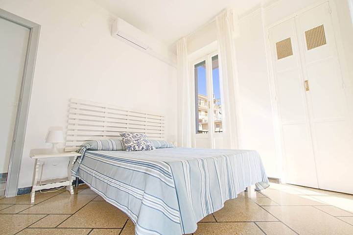 Appartamento intero, Dolce Mare Chiavari a 200 metri dalle spiagge in Chiavari, Riviera di Levante
