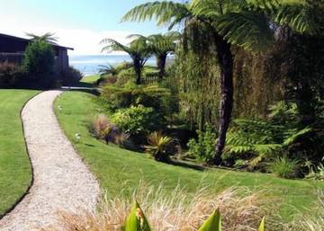 Villa for 2 Guests in Tasman (New Zealand), Picture 2