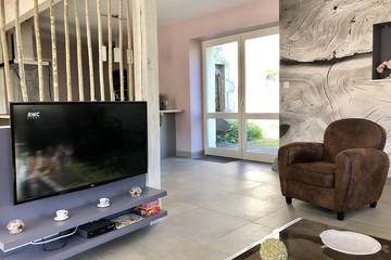 Maison D’hôte pour 2 Personnes dans Châteauneuf-les-Bains, Puy-de-Dôme, Photo 4