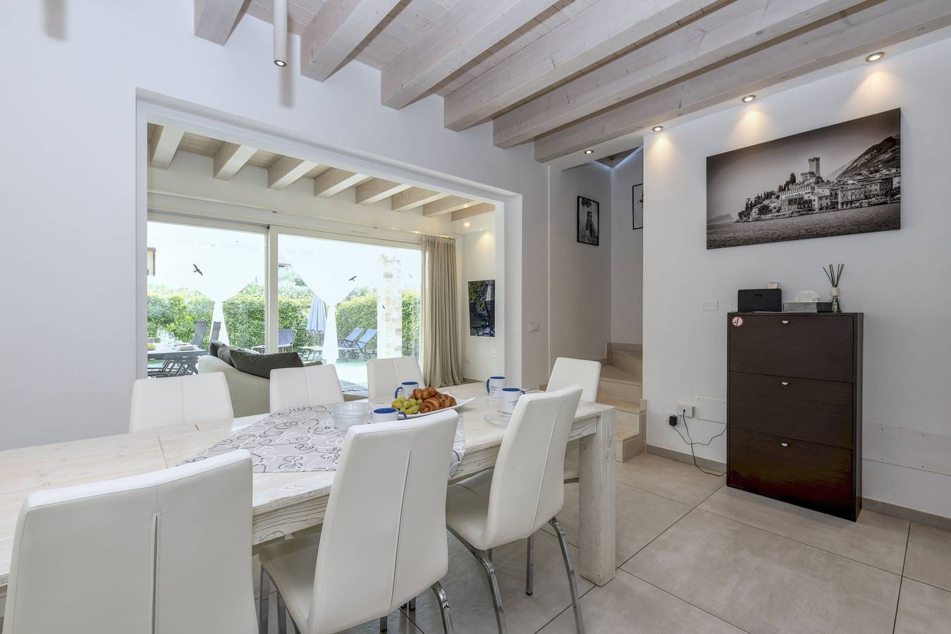 Mgh Luxury - Villa Marlene in Peschiera del Garda, Prealpi Gardesane