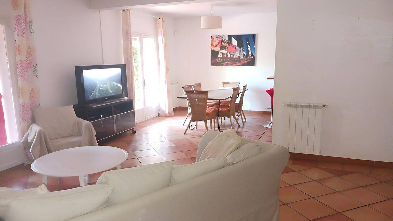 Ferienhaus für 6 Personen (120 m²) in Draguignan in Draguignan, Region de Draguignan
