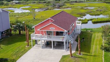Vacation House for 8 Guests in Oak Island (NC), Brunswick County, Picture 3