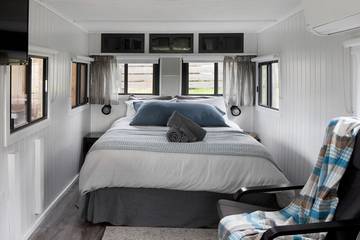 Camping für 2 Personen in Shire of Murrindindi, Victoria, Bild 3